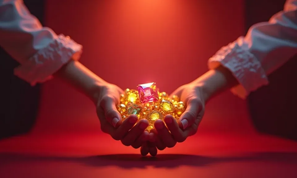 Baccarat, xóc đĩa và slot — tất cả trong một sảnh