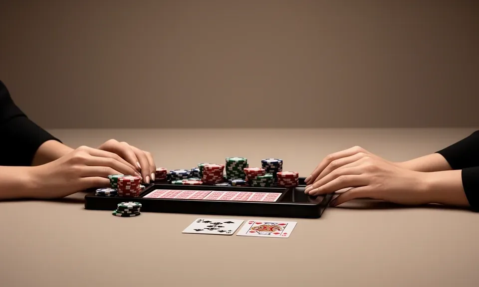 fe78988 Casino